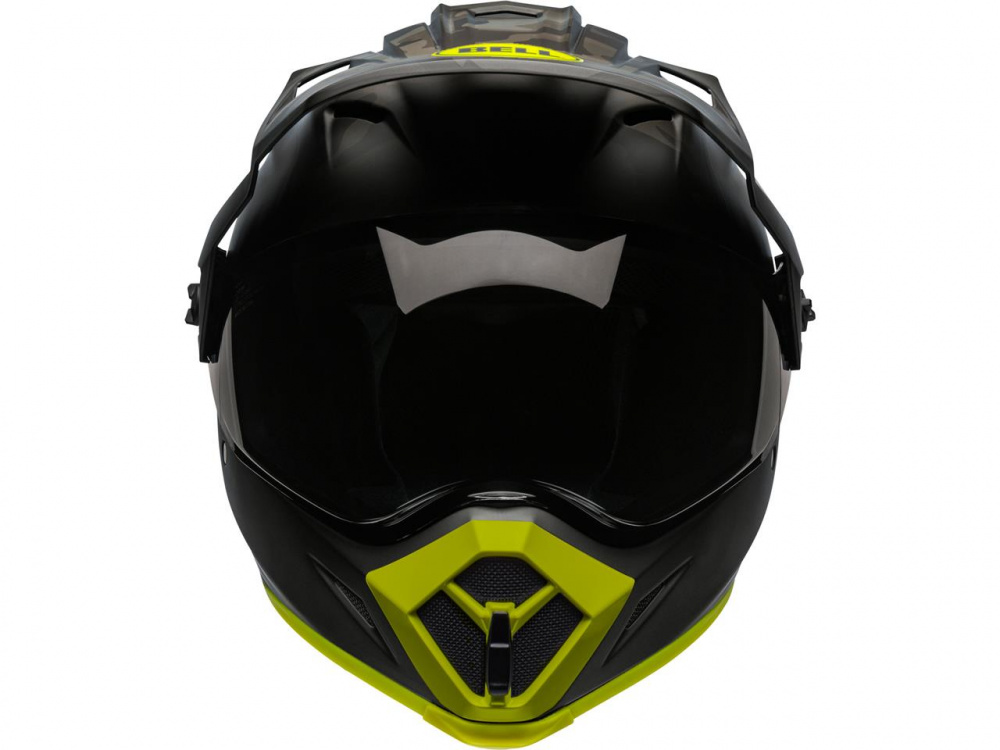 Bell mx 2025 9 adventure camo