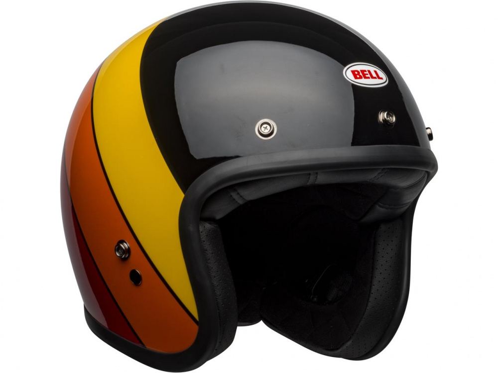Bell hotsell 500 dlx