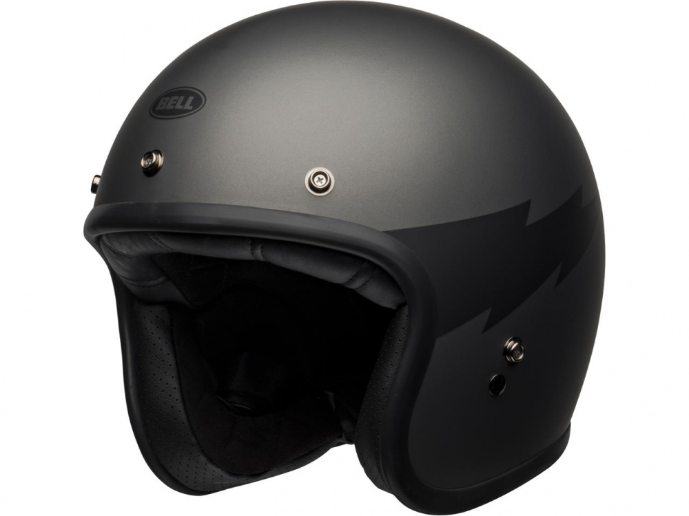 Bell custom top 500 deluxe