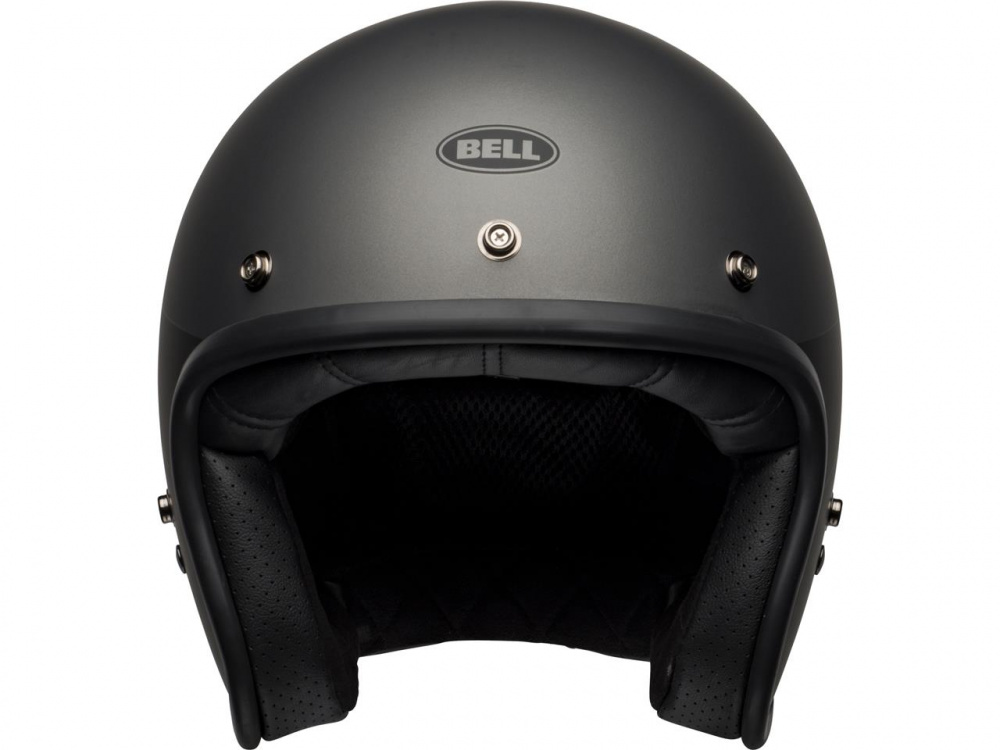 Casco jet best sale bell custom 500