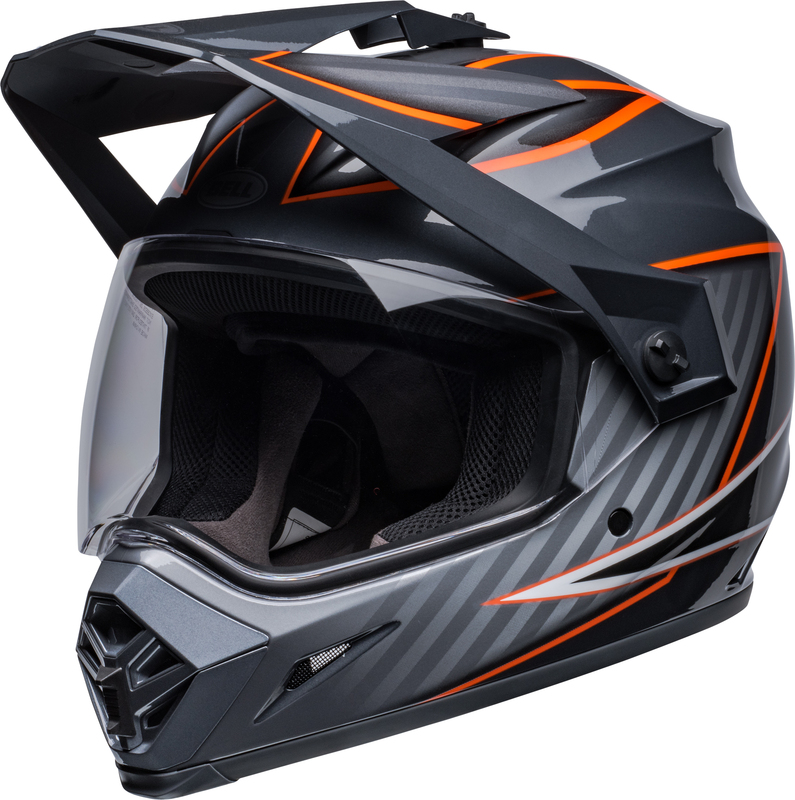 Bell oran helmet 2025
